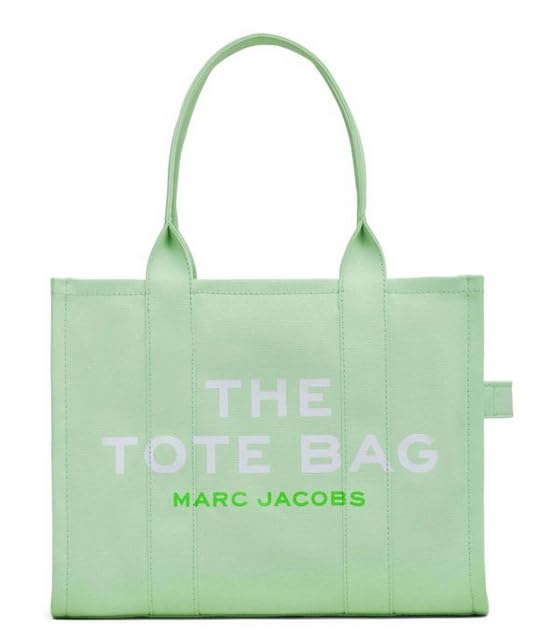 Marc Jacobs Women's The Large Tote Bag