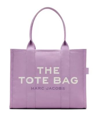 Marc Jacobs Women's The Large Tote Bag