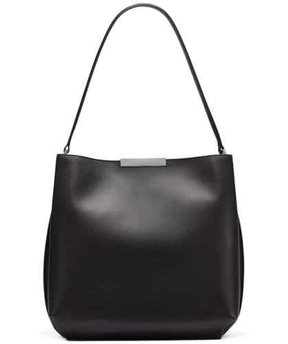 Calvin Klein Jodi Triple Compartment Bucket