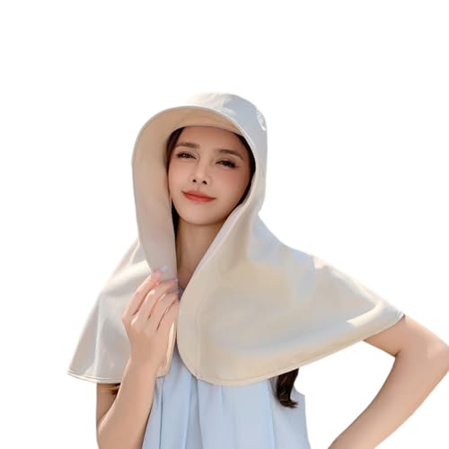 Wide Brim Sun Hat for Women