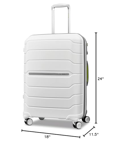 Samsonite Freeform 2-Piece Luggage