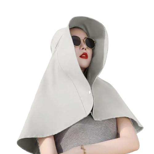 Wide Brim Sun Hat for Women