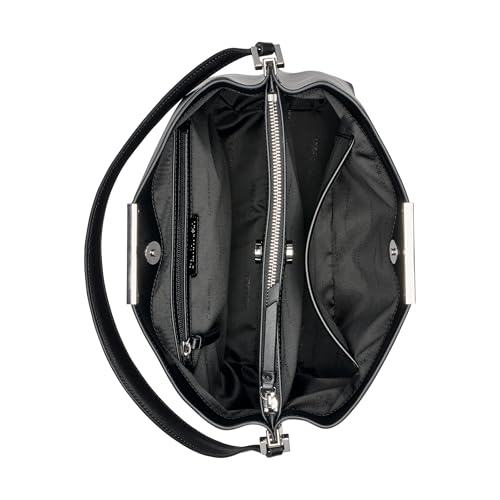 Calvin Klein Jodi Triple Compartment Bucket