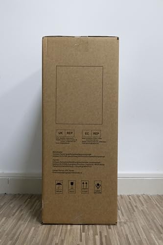 SHOWKOO 3-Piece Luggage Set