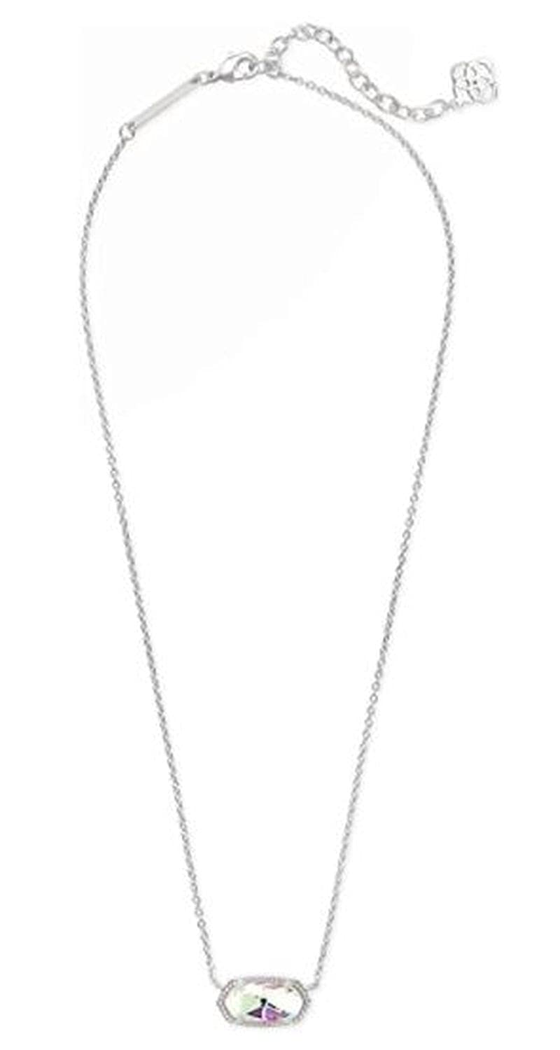 Kendra Scott Elisa Gold Necklace