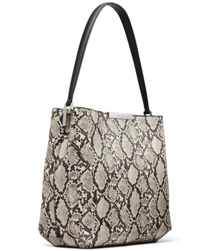 Calvin Klein Jodi Triple Compartment Bucket