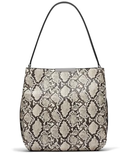 Calvin Klein Jodi Triple Compartment Bucket