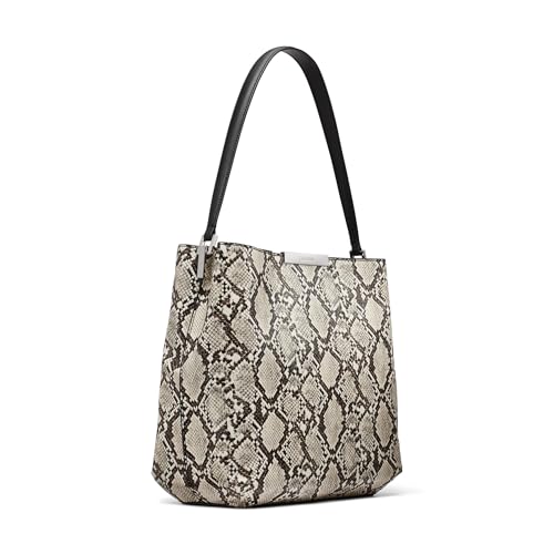 Calvin Klein Jodi Triple Compartment Bucket