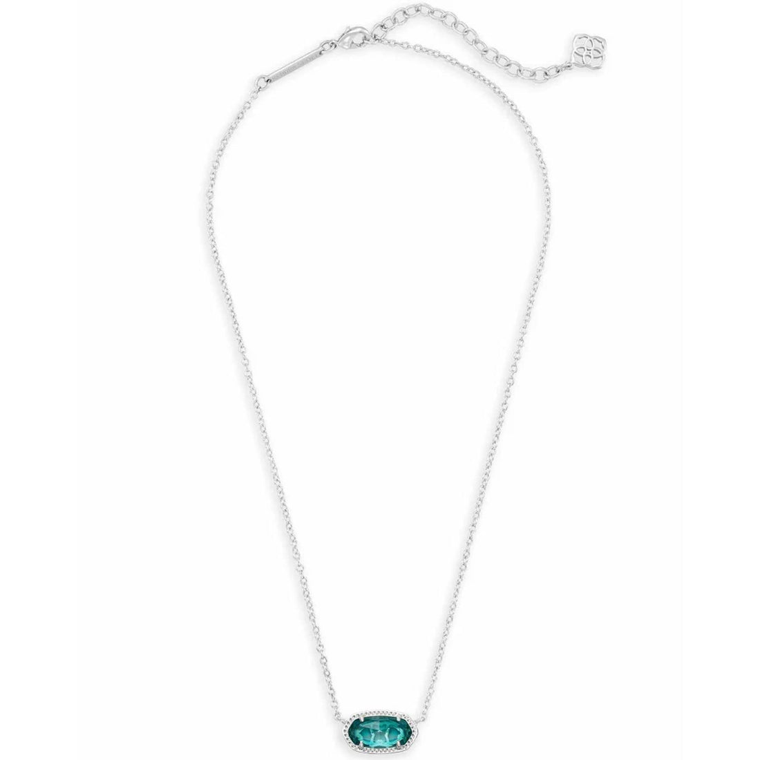 Kendra Scott Elisa Gold Necklace