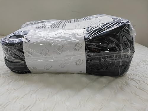 KROSER 16" Underseat Luggage Grey