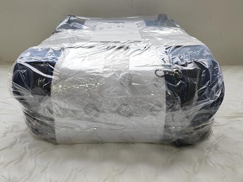 KROSER 16" Underseat Luggage Grey