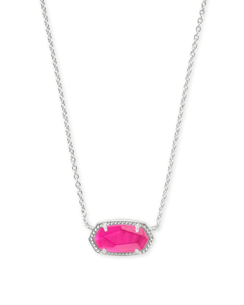 Kendra Scott Elisa Gold Necklace
