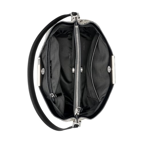 Calvin Klein Jodi Triple Compartment Bucket