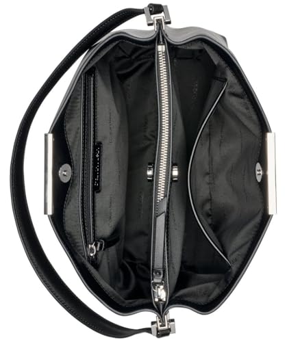 Calvin Klein Jodi Triple Compartment Bucket