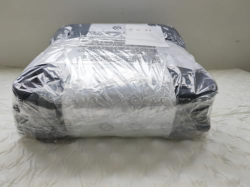 KROSER 16" Underseat Luggage Grey