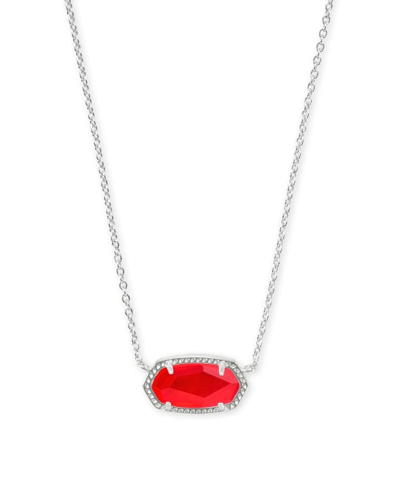 Kendra Scott Elisa Gold Necklace