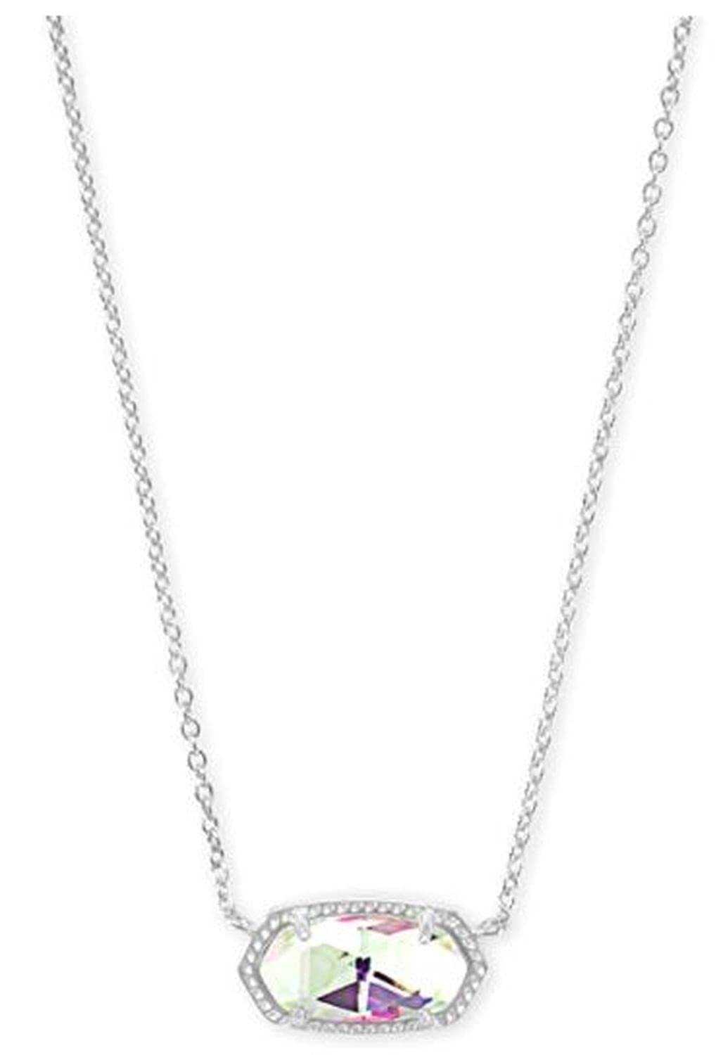 Kendra Scott Elisa Gold Necklace