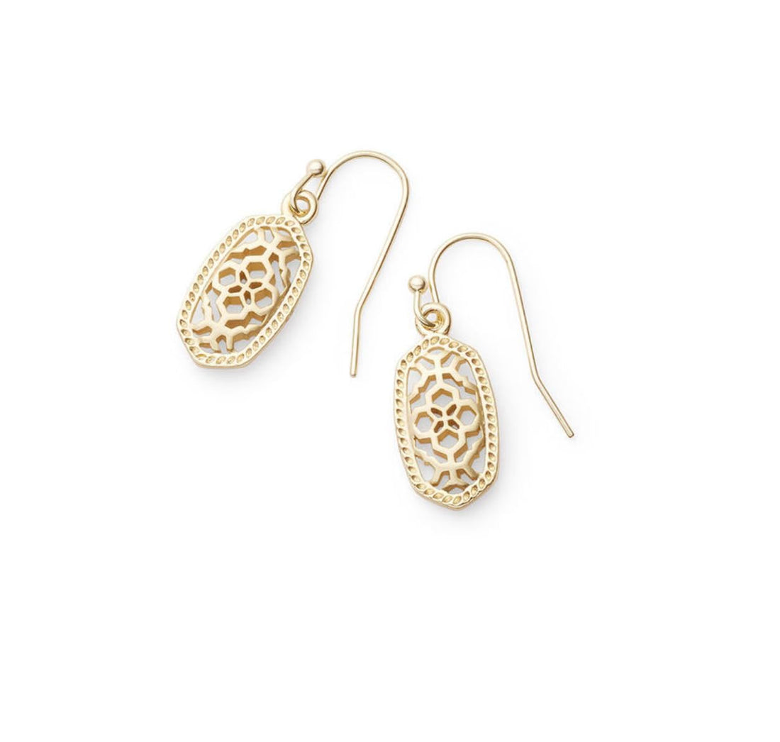 Kendra Scott Lee Drop Earrings for Women