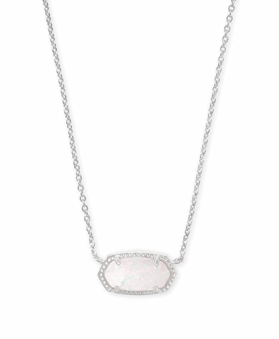 Kendra Scott Elisa Gold Necklace