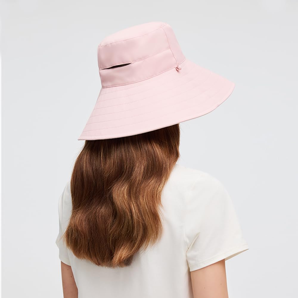 Women’s Large Brim Sun Hat