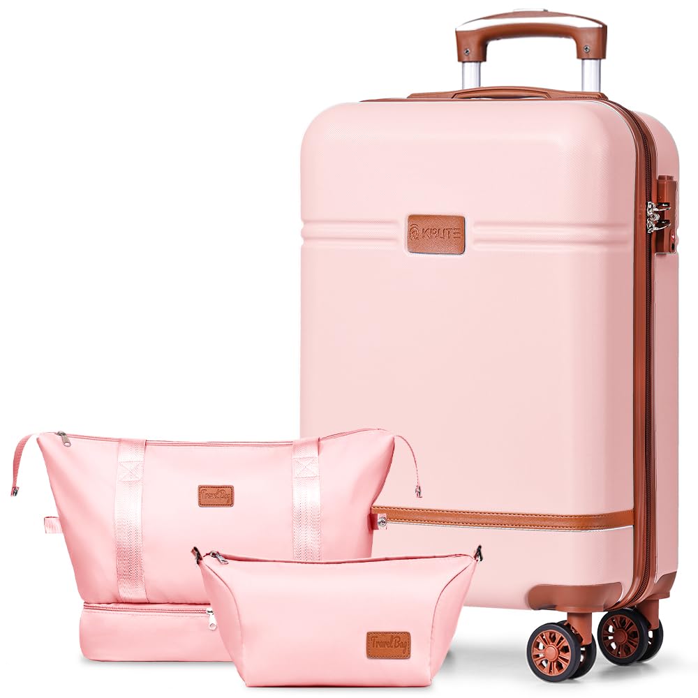 28" Hardshell Luggage – Krute