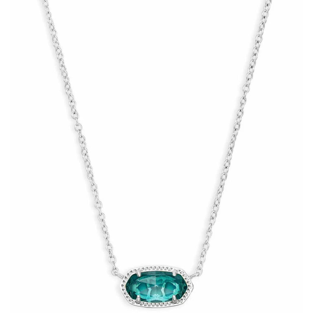 Kendra Scott Elisa Gold Necklace