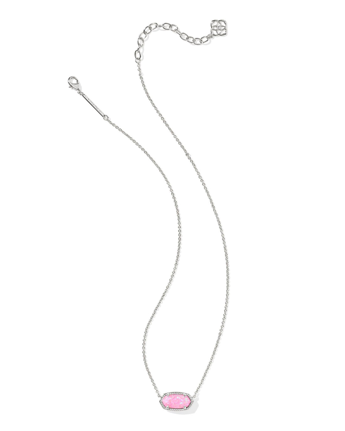 Kendra Scott Elisa Gold Necklace