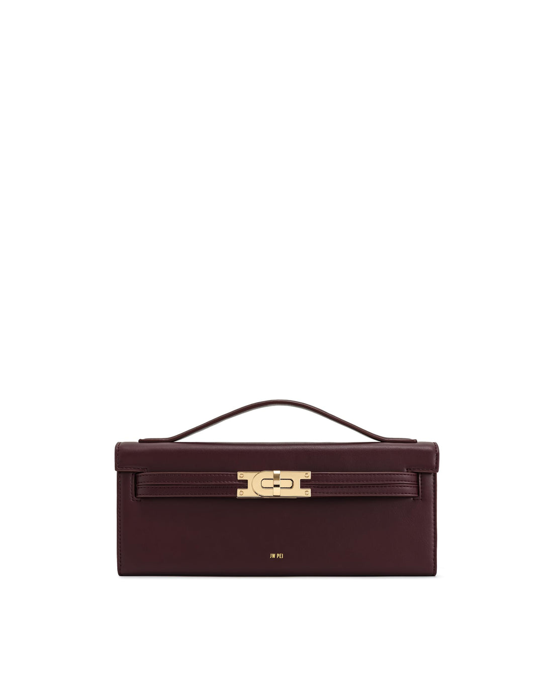 JW PEI Women's Bria Structured Top Handle Bag