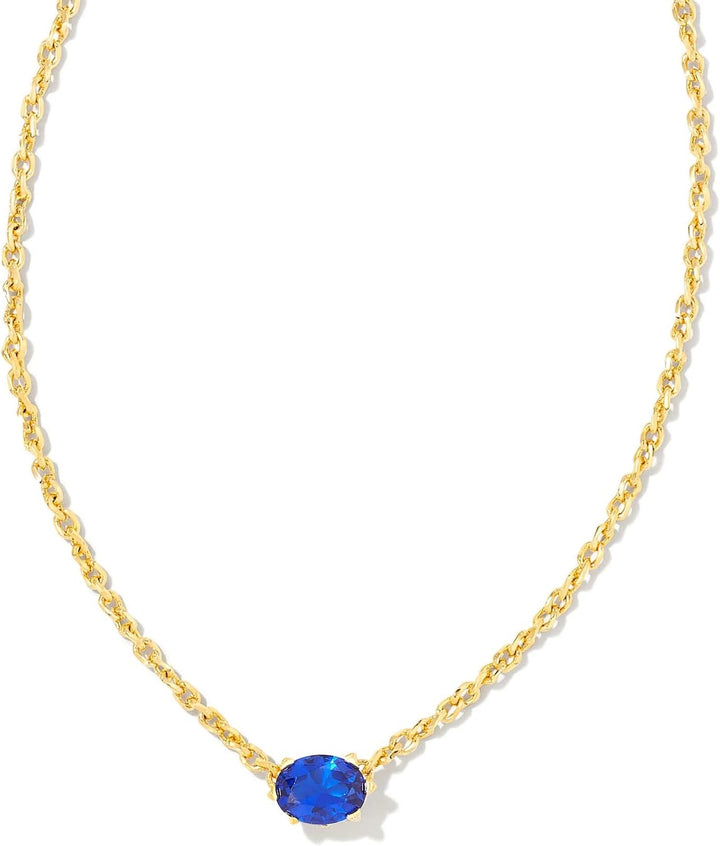 Kendra Scott Cailin Necklace