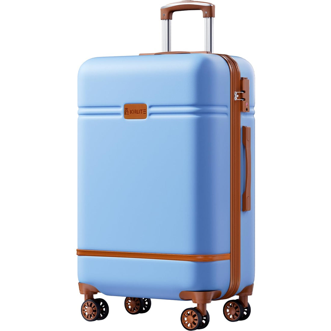 28" Hardshell Luggage – Krute