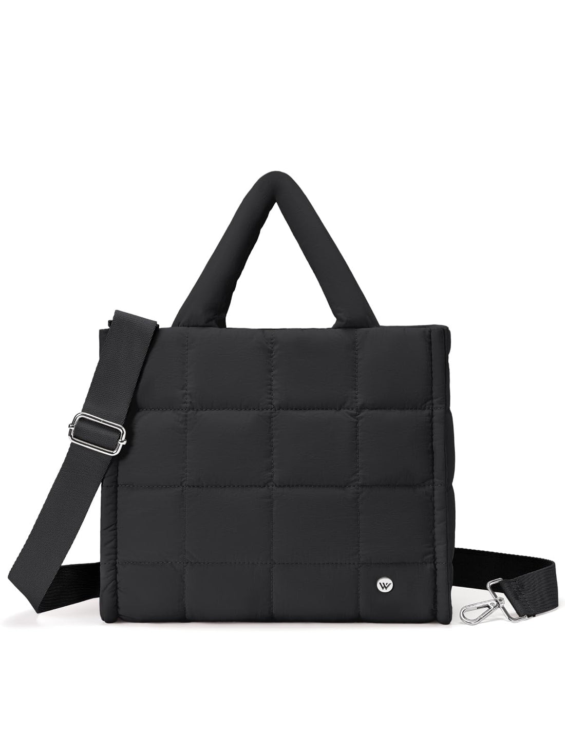 WESTBRONCO Women's Quilted Bag