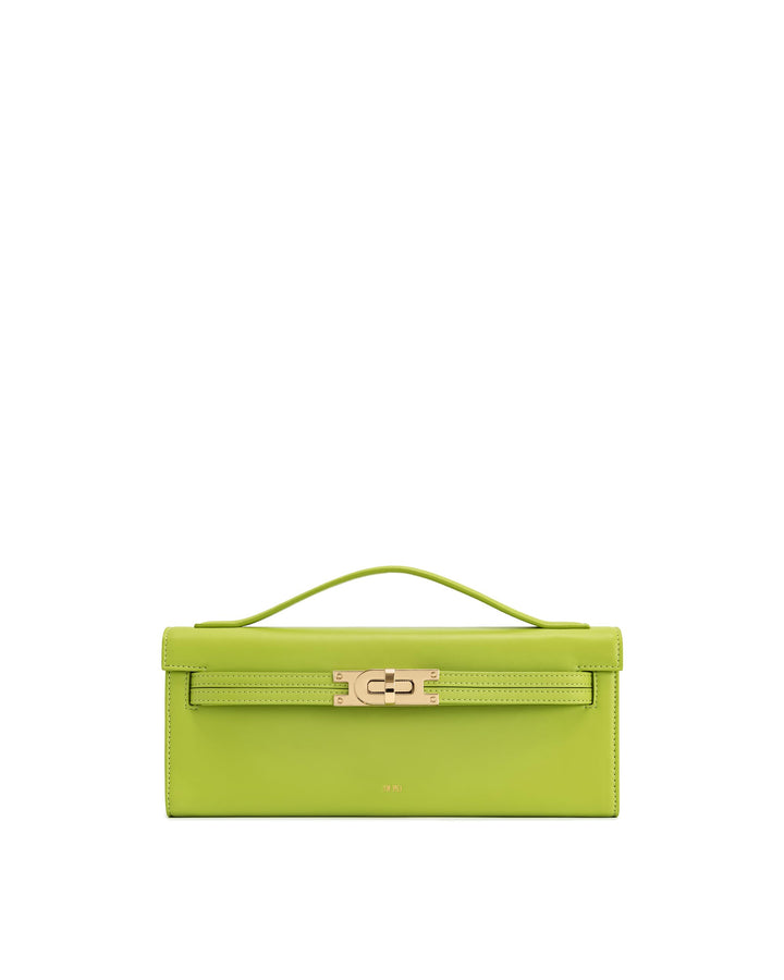 JW PEI Women's Bria Structured Top Handle Bag