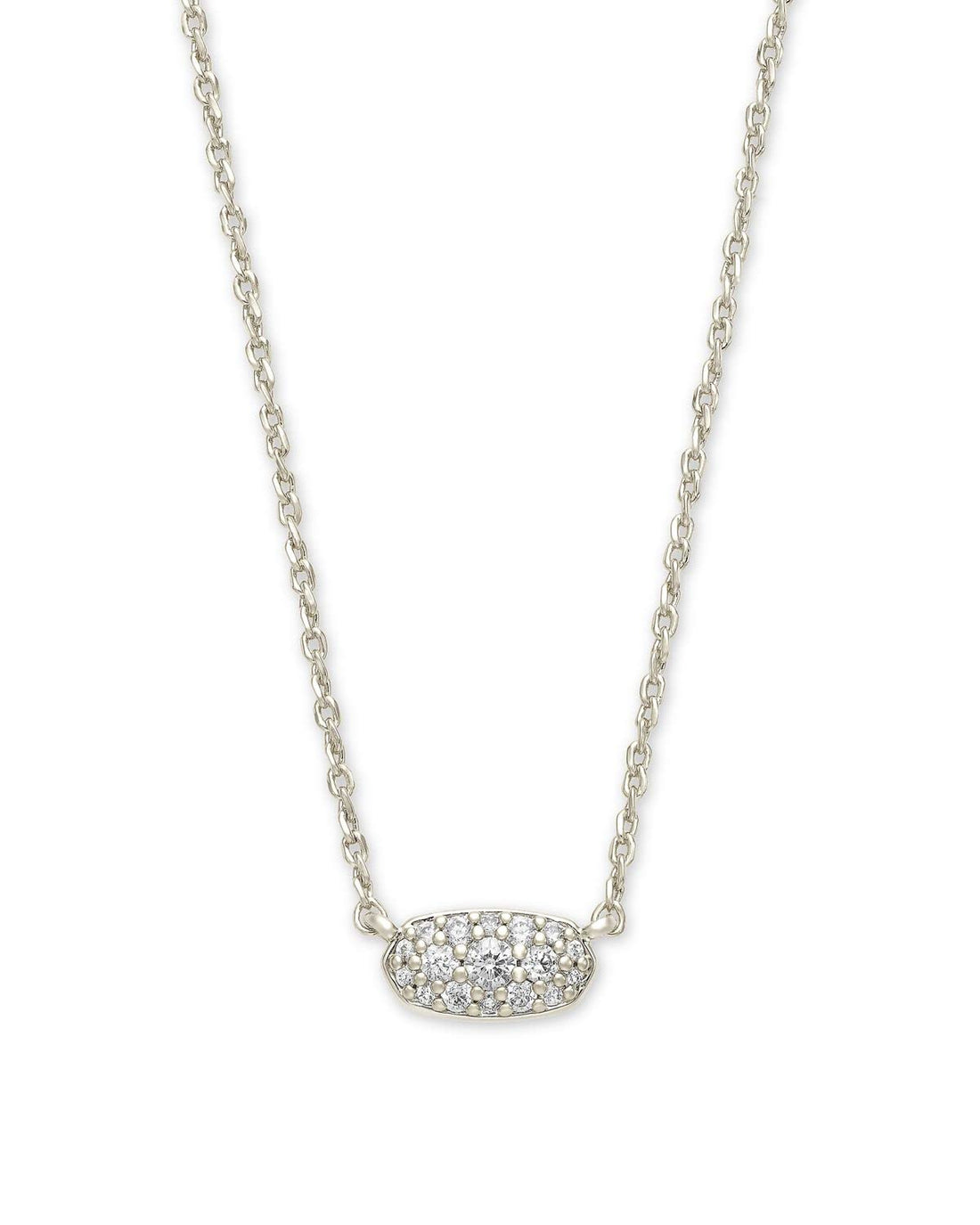 Kendra Scott Grayson Necklace