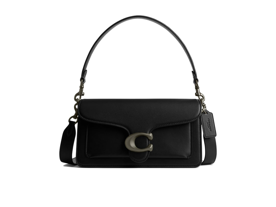 COACH Tabby Shoulder Bag 26