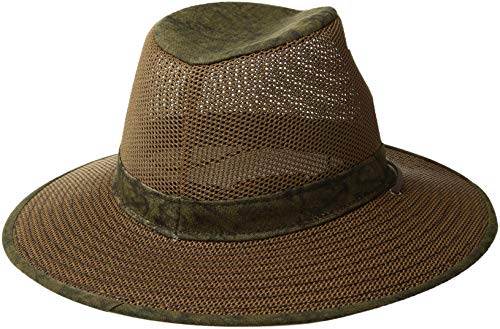 Henschel Mesh Breezer Hat