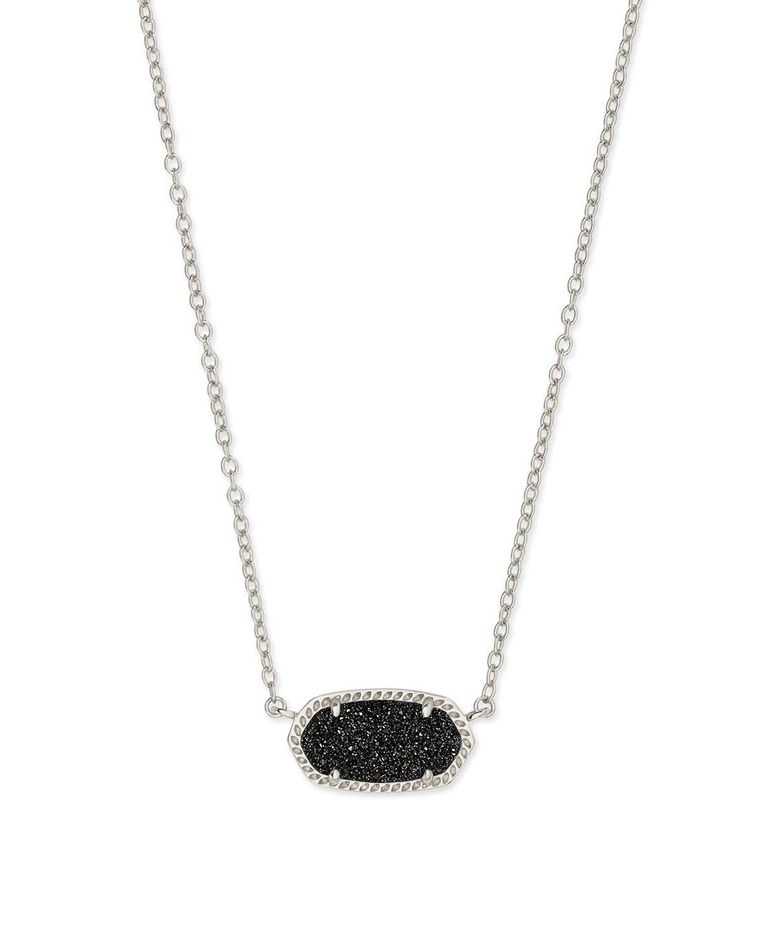 Kendra Scott Elisa Gold Necklace