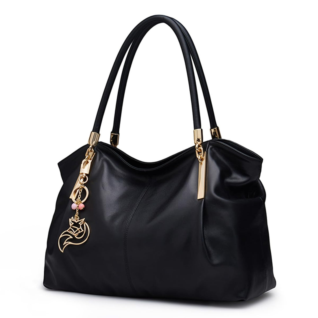 FOXLOVER Large Women's Tote Bag