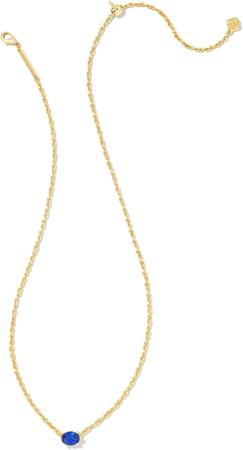 Kendra Scott Cailin Necklace