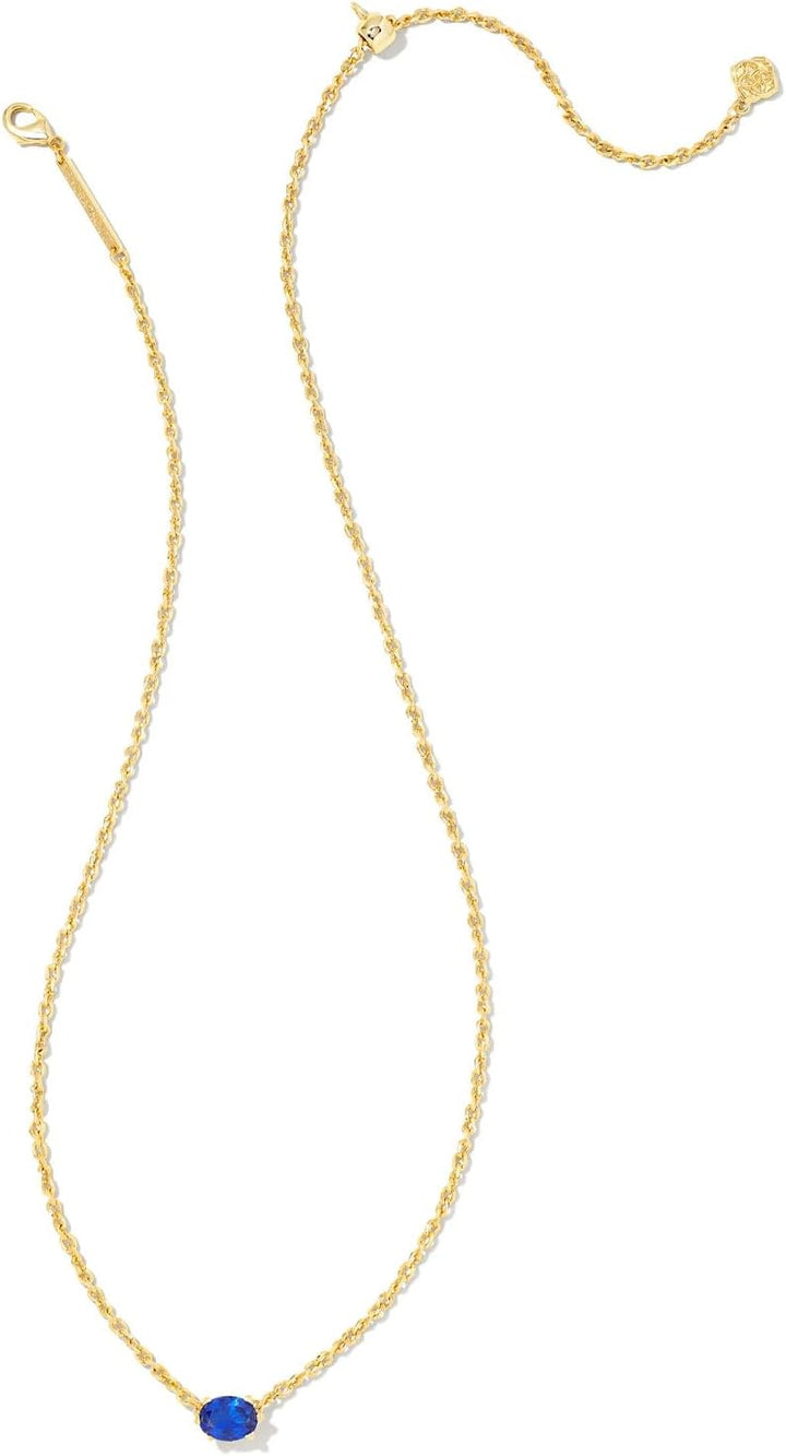 Kendra Scott Cailin Necklace