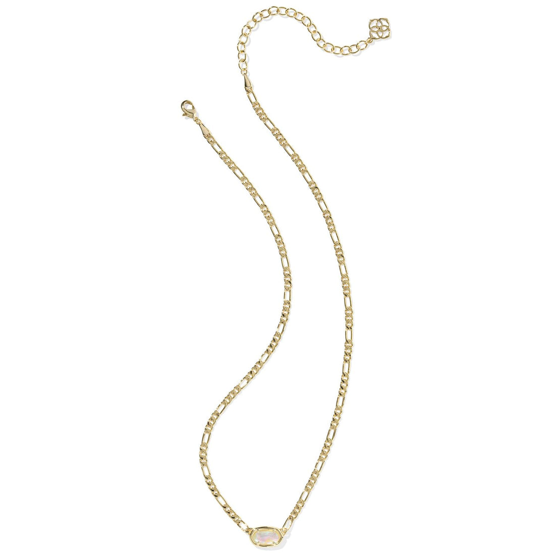 Kendra Scott Elisa Figaro Necklace