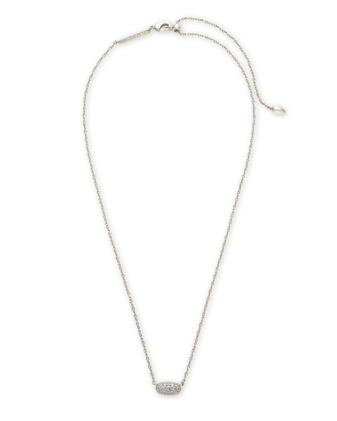 Kendra Scott Grayson Necklace
