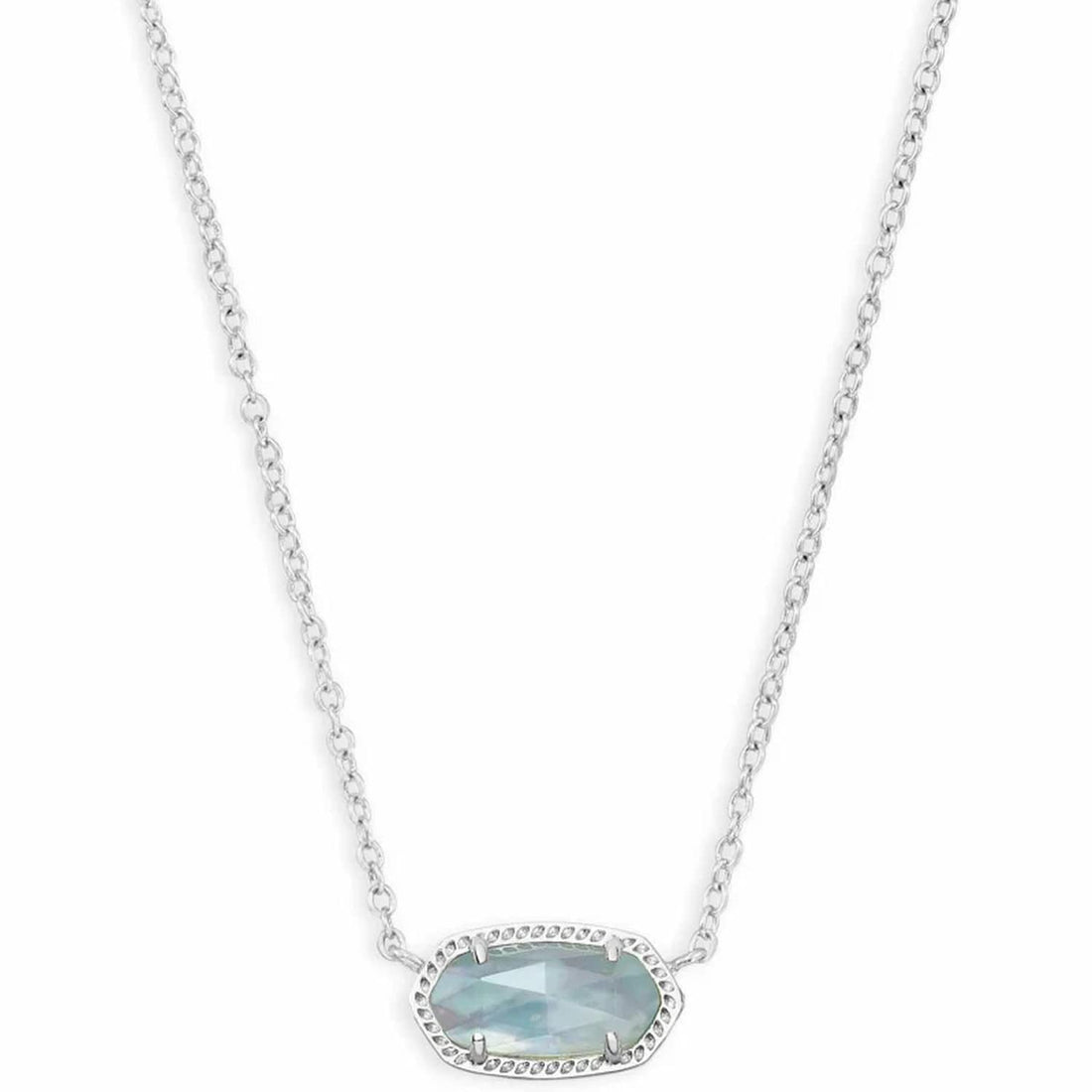 Kendra Scott Elisa Gold Necklace