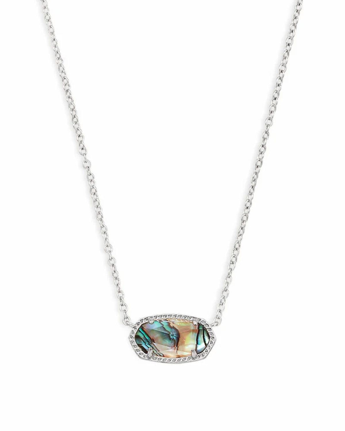 Kendra Scott Elisa Gold Necklace