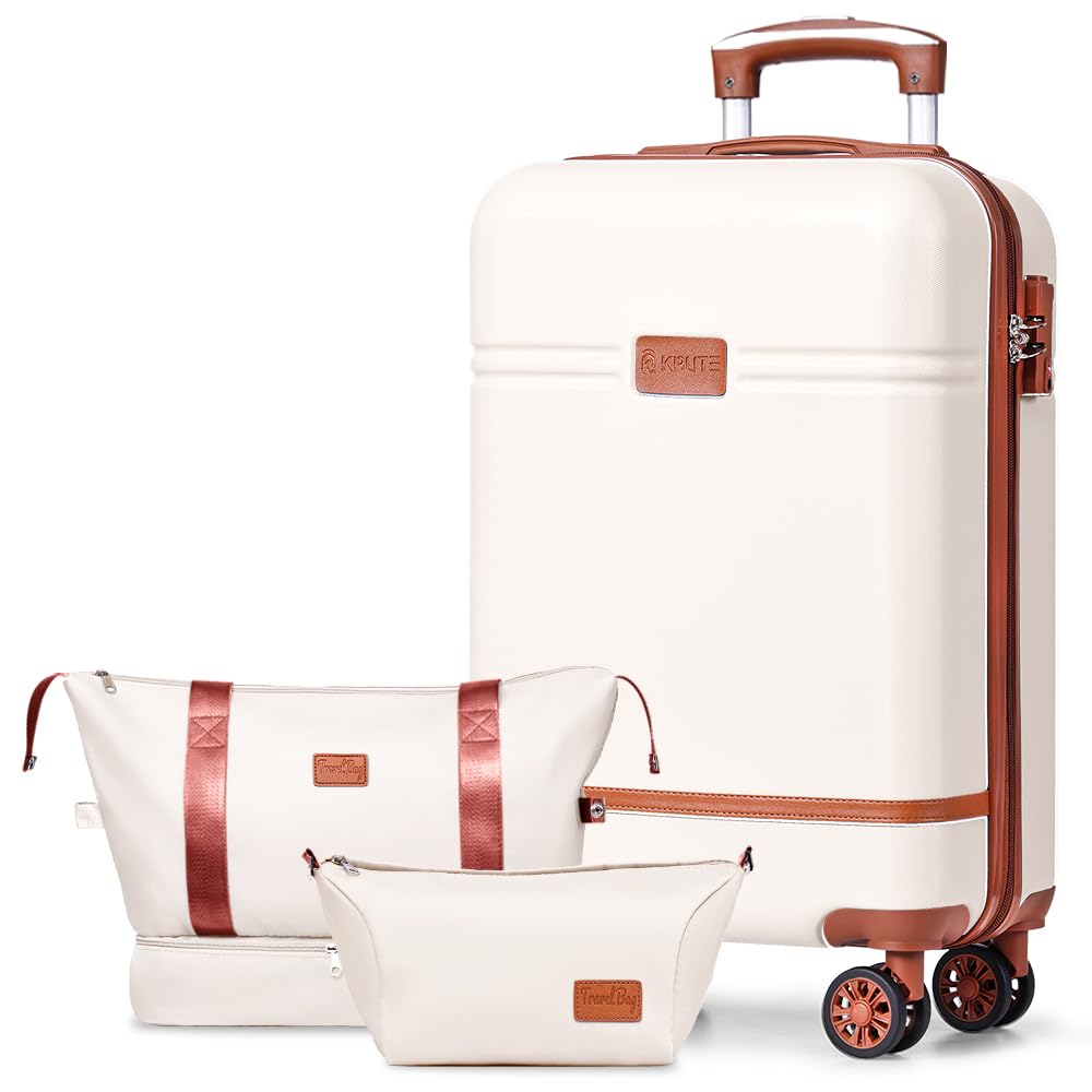 28" Hardshell Luggage – Krute