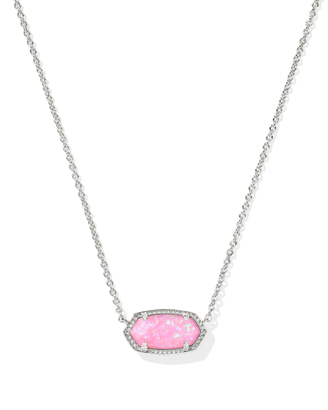 Kendra Scott Elisa Gold Necklace