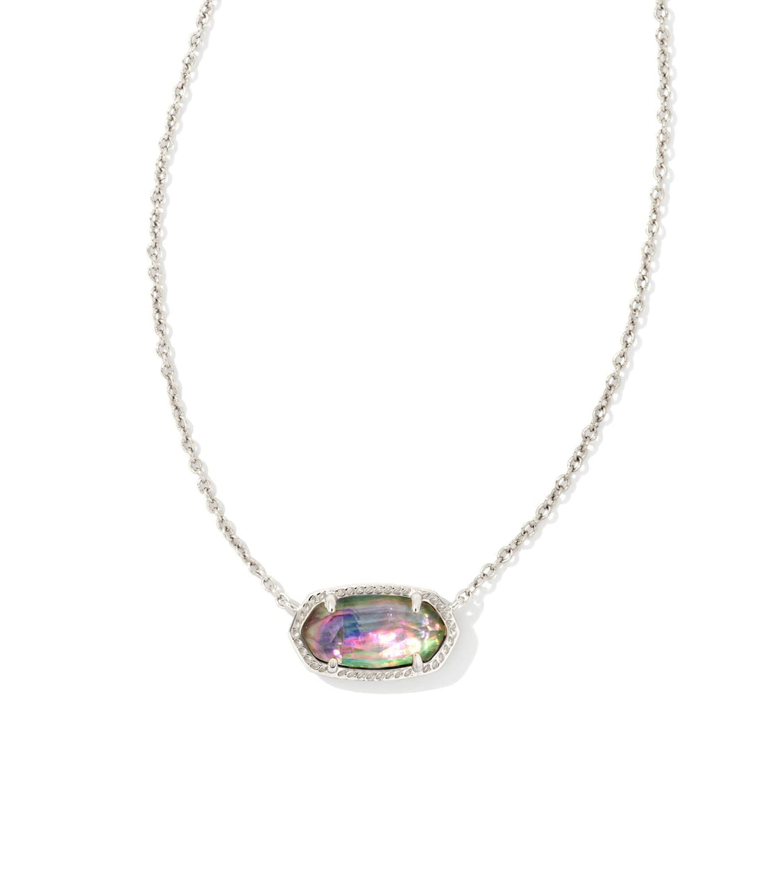 Kendra Scott Elisa Gold Necklace