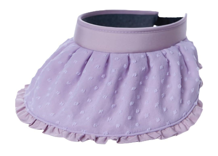Women’s Summer Sun Visor Hat