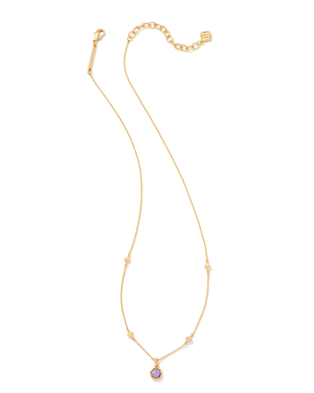 Kendra Scott Nola Pendant Necklace