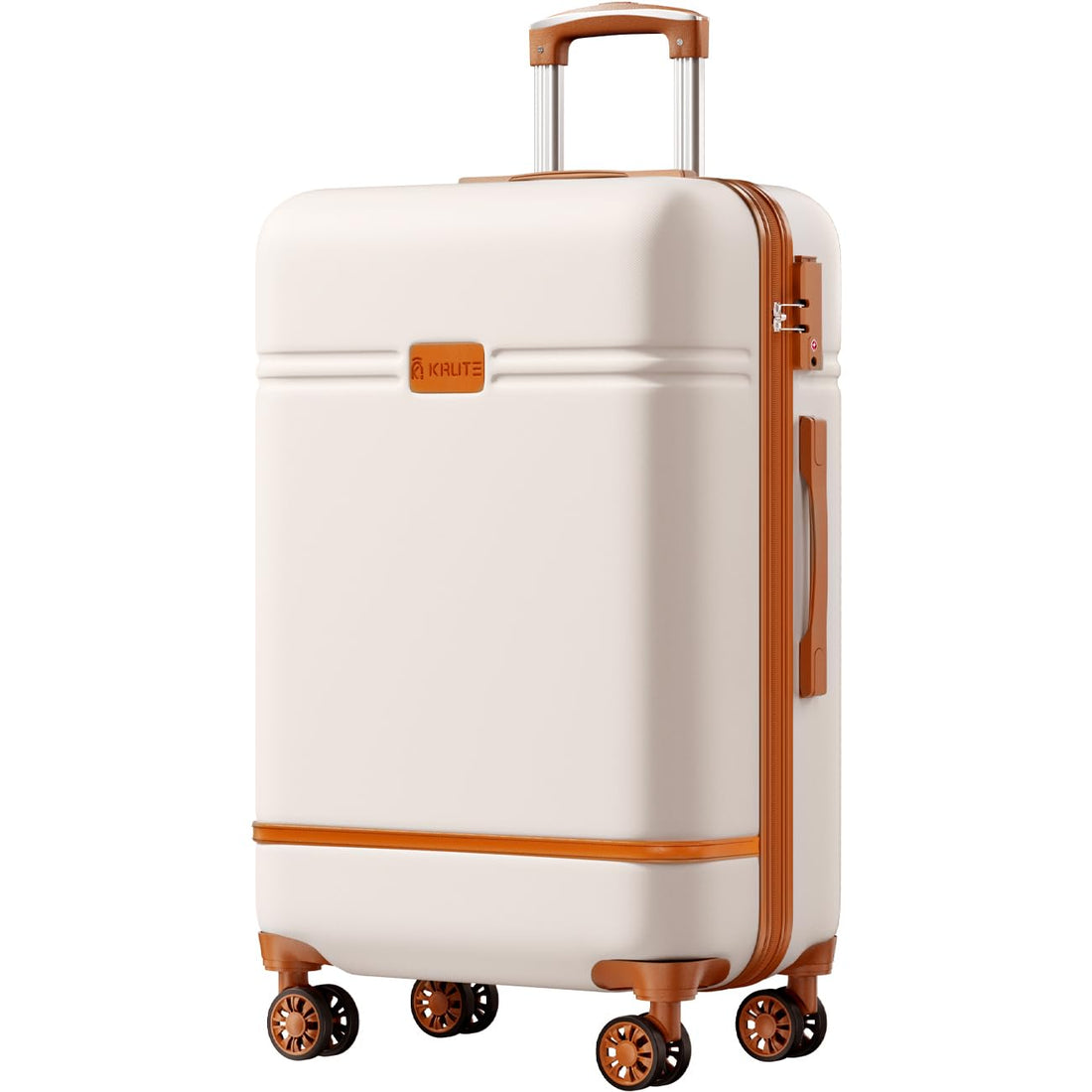 28" Hardshell Luggage – Krute