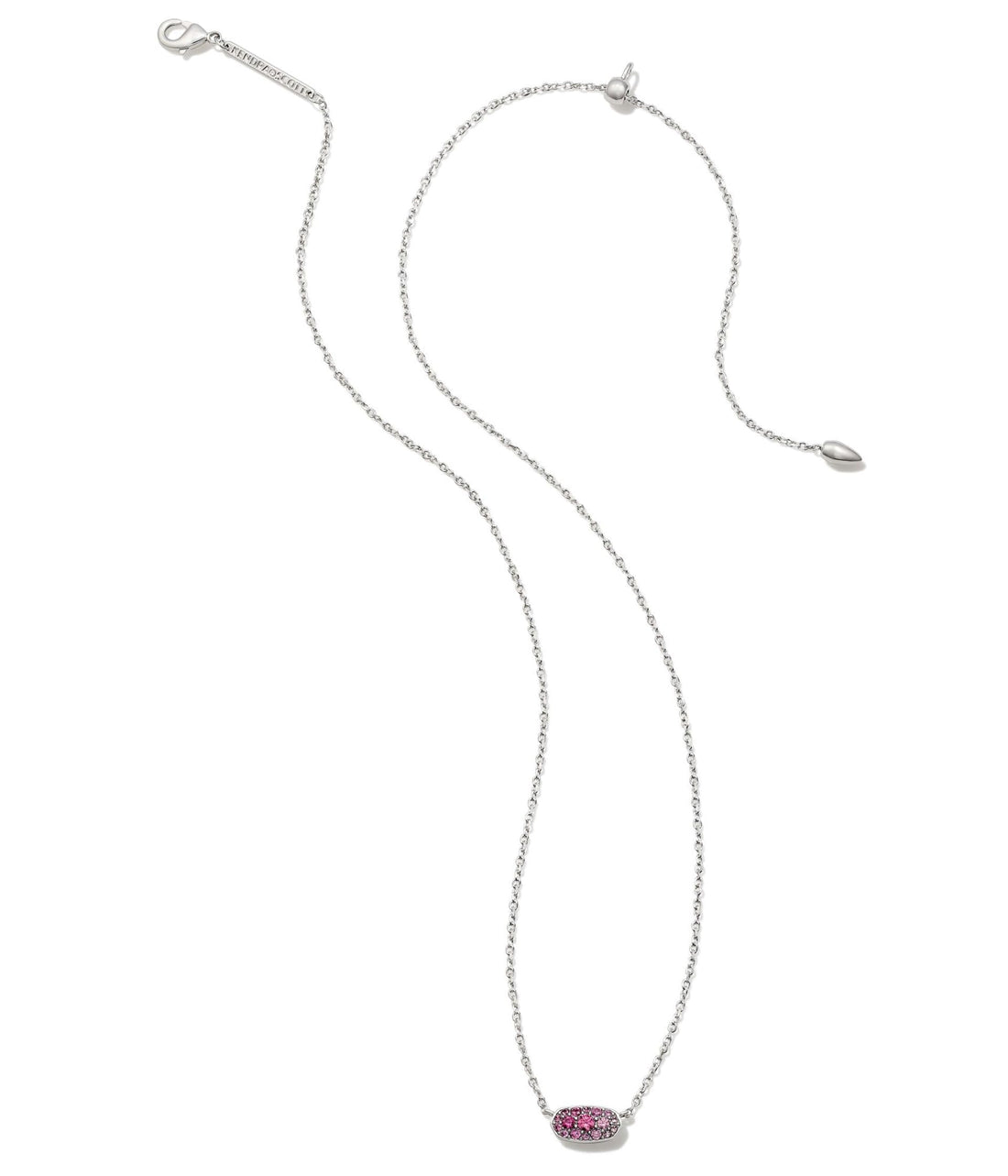 Kendra Scott Grayson Necklace